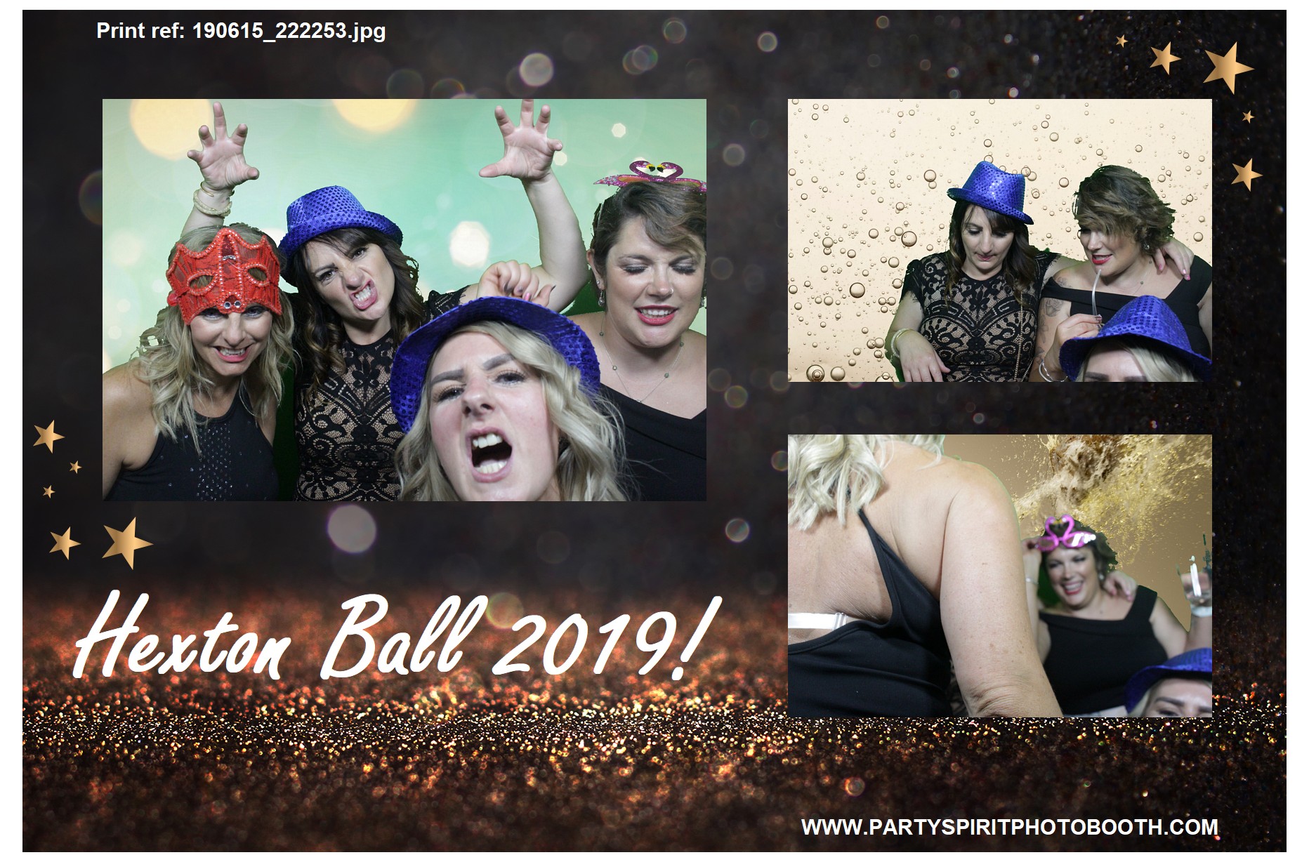 Hexton Ball 2019 | View more photos from the event at gallery.partyspiritphotobooth.com/u/PartySpiritPhotoBooth/Hexton-Ball-2019